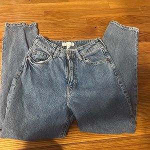 H&M Straight leg jeans